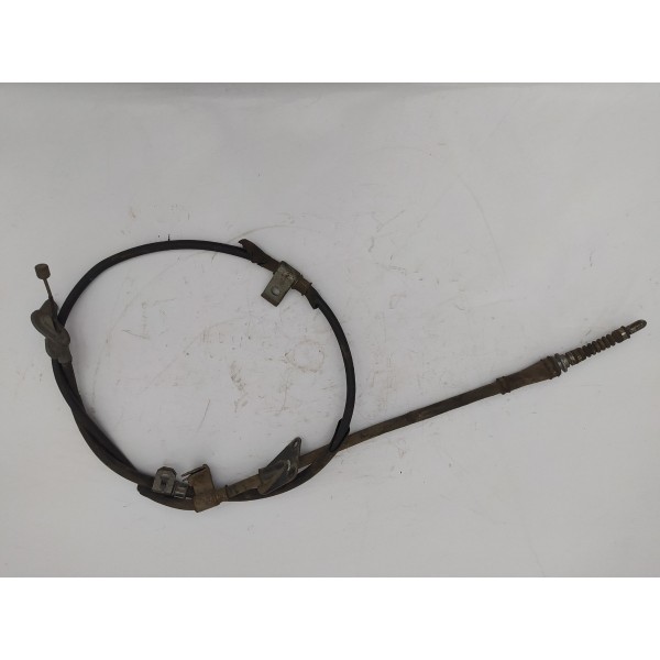 Cabo Freio Mão Traseiro Direito Hyundai I30 2012 2013
