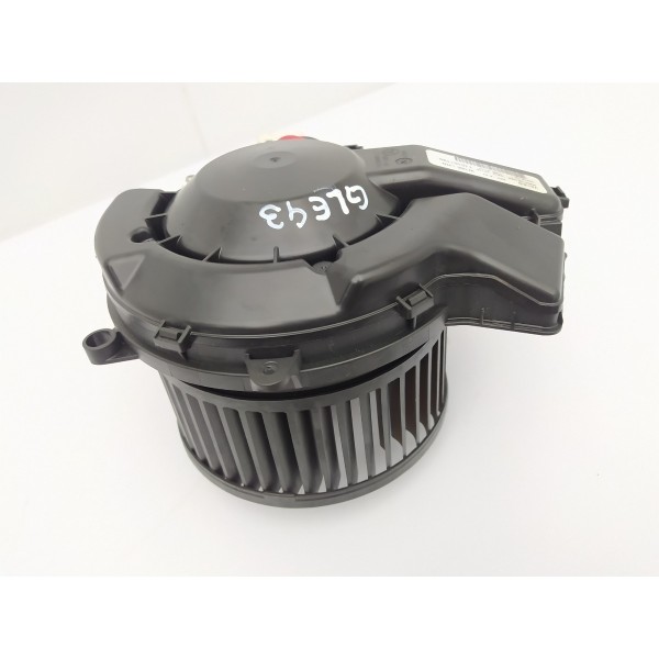 Motor Ventilador Interno Mercedes Benz Gle 43 Amg 2018 2019