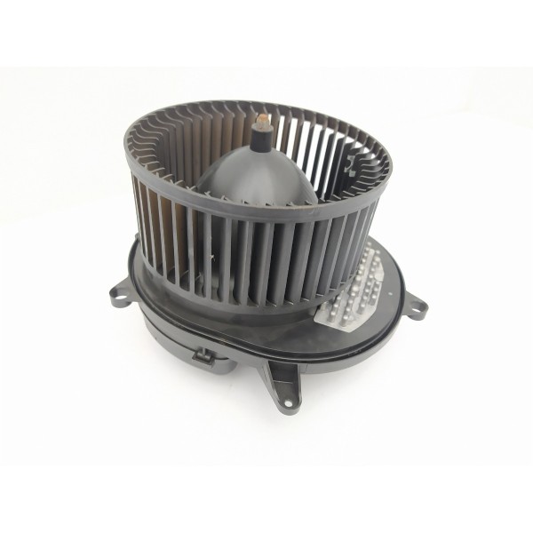 Motor Ventilador Interno Mercedes Benz Gle 43 Amg 2018 2019