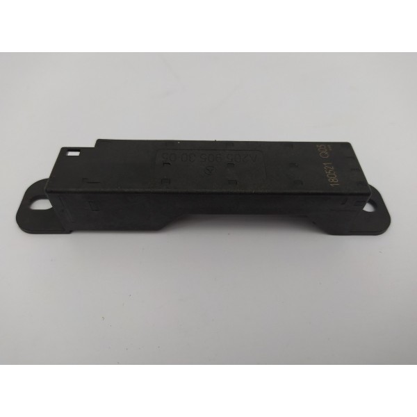 Sensor Keyless Mercedes Benz Gle 43 2018 2019 A2059053005