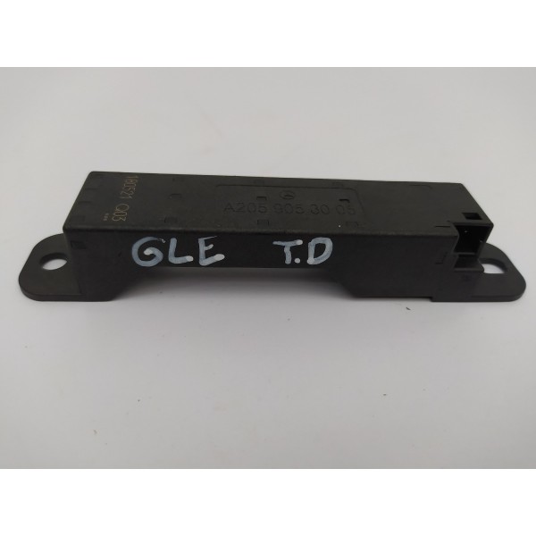 Sensor Keyless Mercedes Benz Gle 43 2018 2019 A2059053005