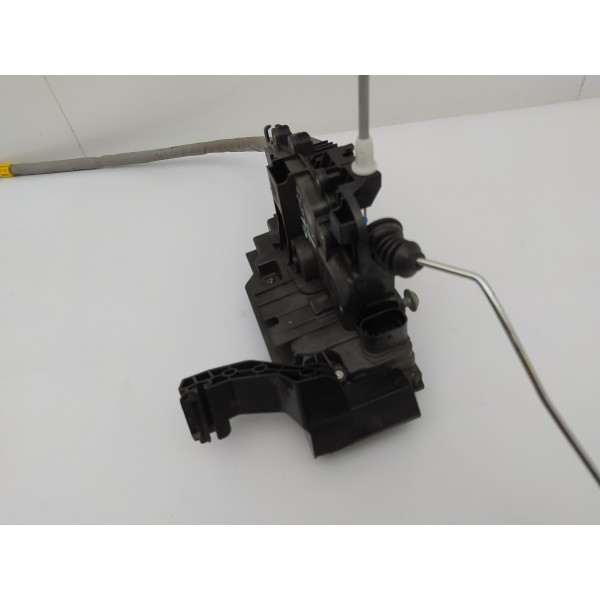 Fechadura Porta Traseira Esquerda Mercedes Benz Gle 43 2019