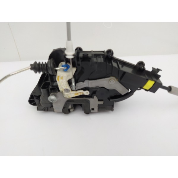 Fechadura Porta Traseira Esquerda Mercedes Benz Gle 43 2019