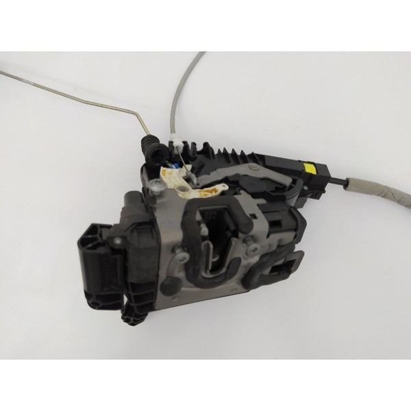 Fechadura Porta Traseira Esquerda Mercedes Benz Gle 43 2019