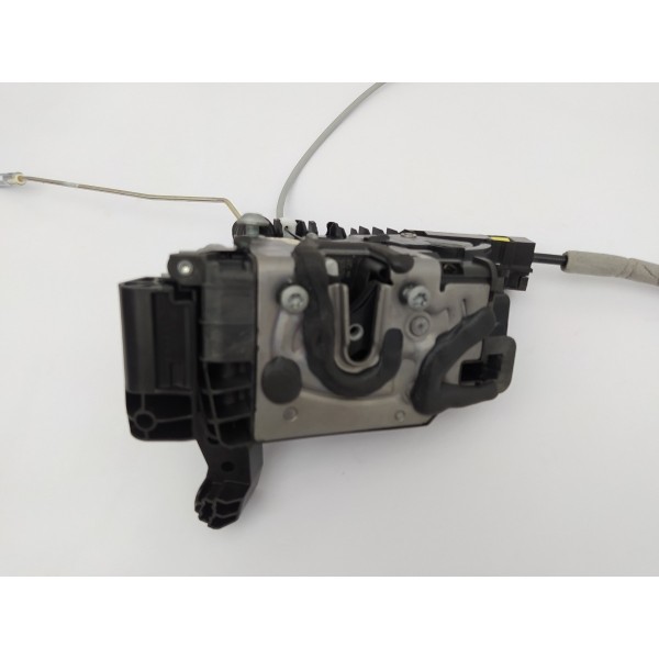 Fechadura Porta Traseira Esquerda Mercedes Benz Gle 43 2019