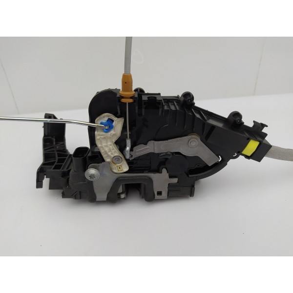 Fechadura Porta Dianteira Esquerda Mercedes Benz Gle 43 2019