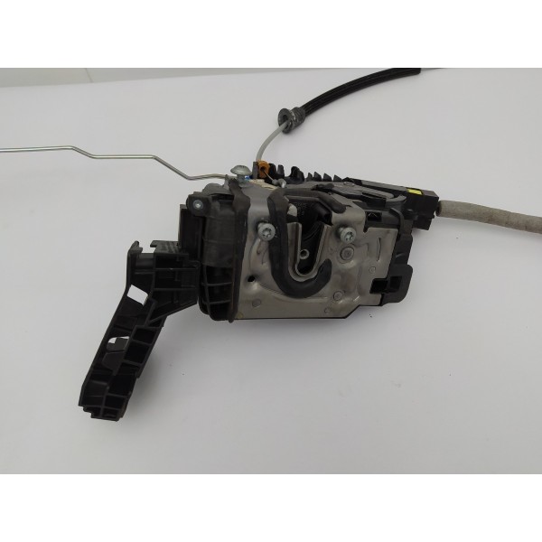 Fechadura Porta Dianteira Esquerda Mercedes Benz Gle 43 2019