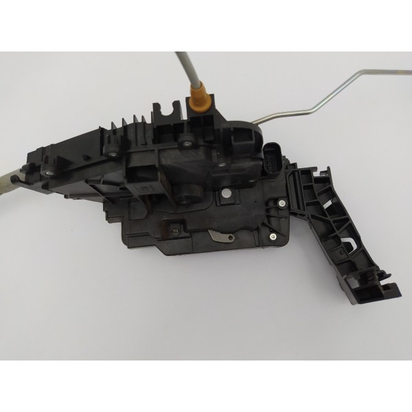 Fechadura Porta Dianteira Esquerda Mercedes Benz Gle 43 2019