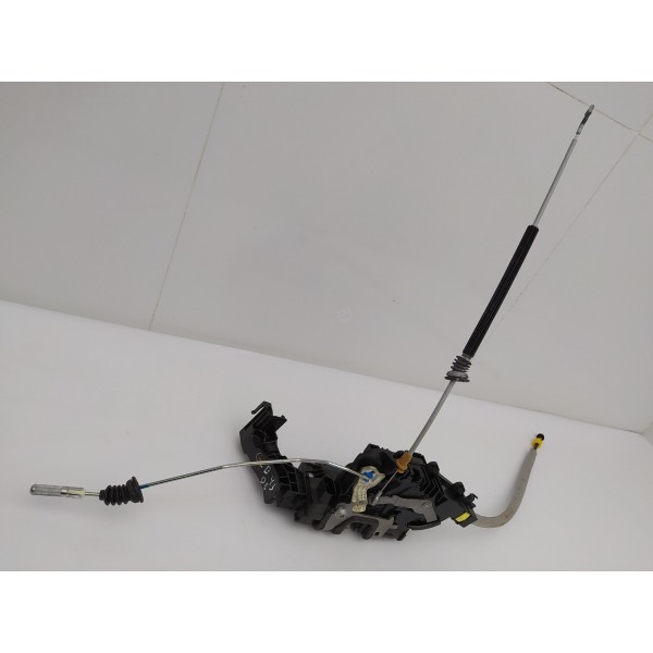 Fechadura Porta Dianteira Esquerda Mercedes Benz Gle 43 2019