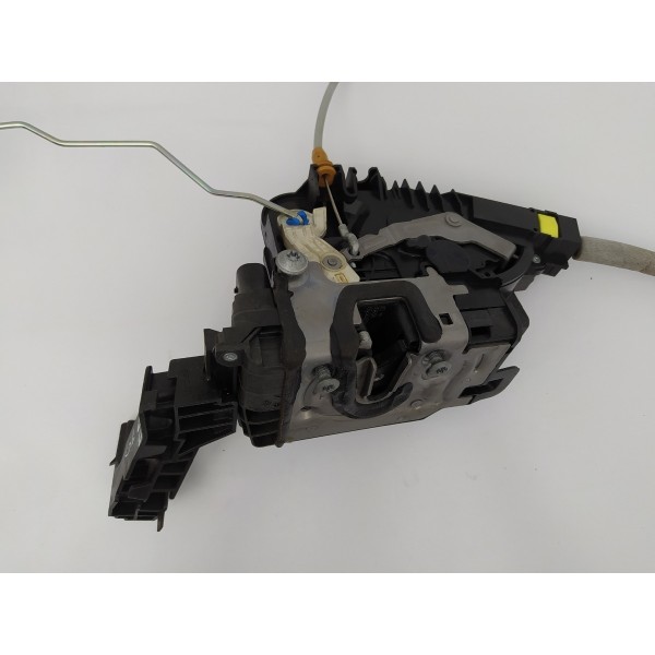 Fechadura Porta Dianteira Esquerda Mercedes Benz Gle 43 2019