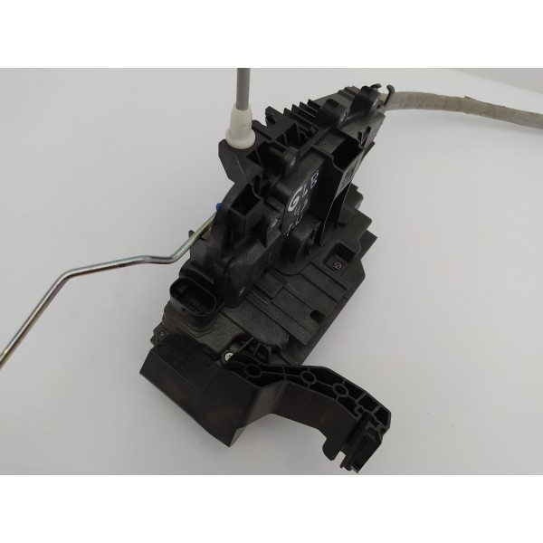 Fechadura Porta Traseira Direita Mercedes Benz Gle 43 2019