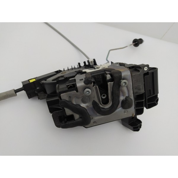 Fechadura Porta Traseira Direita Mercedes Benz Gle 43 2019