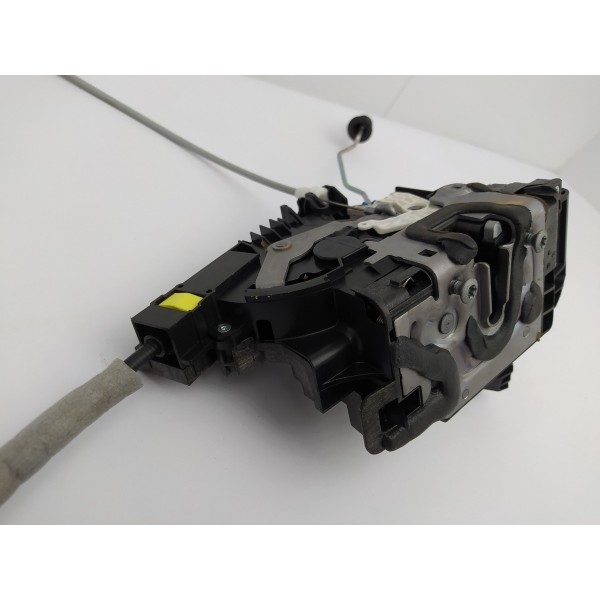 Fechadura Porta Traseira Direita Mercedes Benz Gle 43 2019