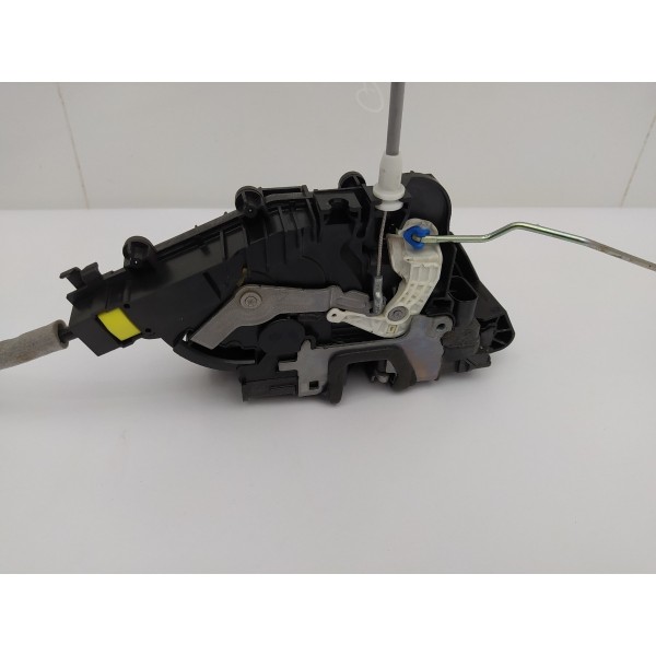 Fechadura Porta Traseira Direita Mercedes Benz Gle 43 2019