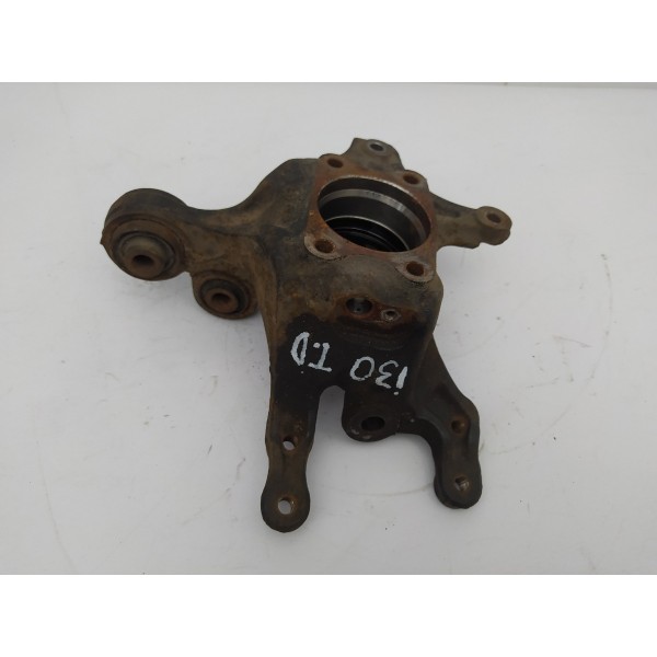 Montante Manga Eixo Traseiro Direito Hyundai I30 2012 2013