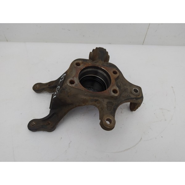 Montante Manga Eixo Traseiro Direito Hyundai I30 2012 2013