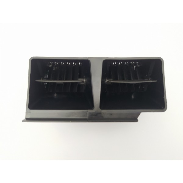 Difusor Ar Traseiro Mercedes Benz Gle 43 Amg 2018 2019