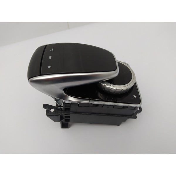 Comando Seletor Marcha Mercedes Benz Gle 43 Amg 2018 2019