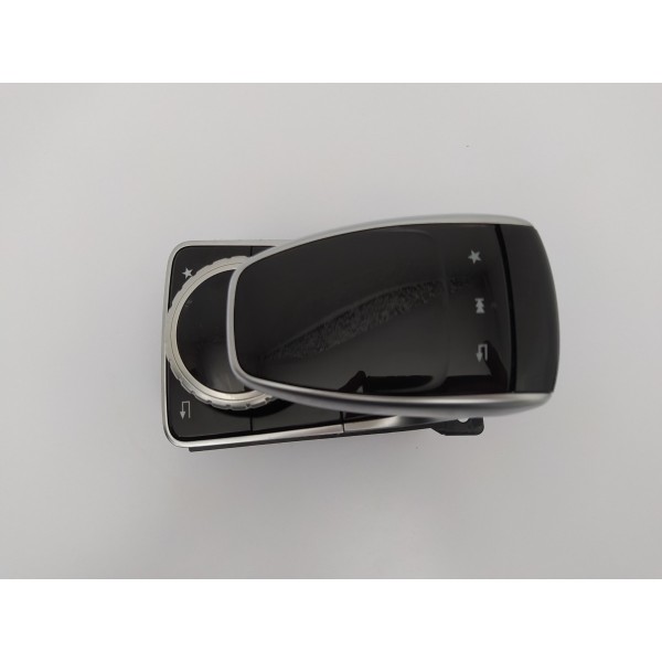 Comando Seletor Marcha Mercedes Benz Gle 43 Amg 2018 2019