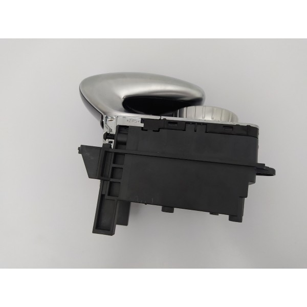 Comando Seletor Marcha Mercedes Benz Gle 43 Amg 2018 2019