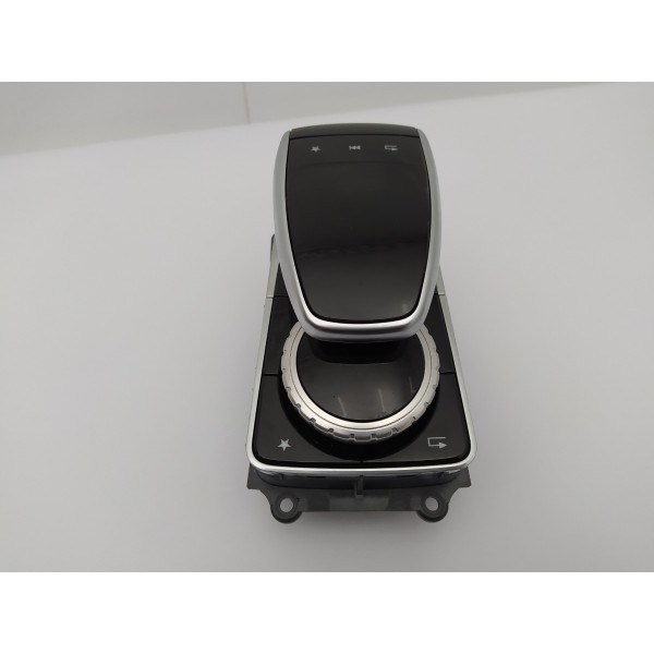Comando Seletor Marcha Mercedes Benz Gle 43 Amg 2018 2019