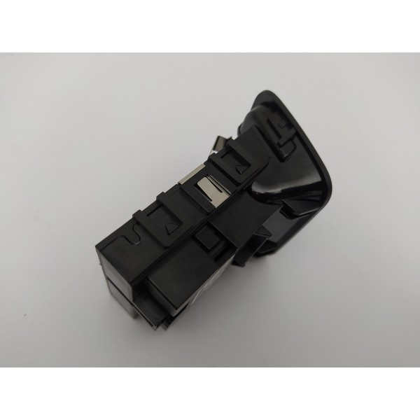 Botão Freio Mão Estacionamento Mercedes Benz Gle 43 2019