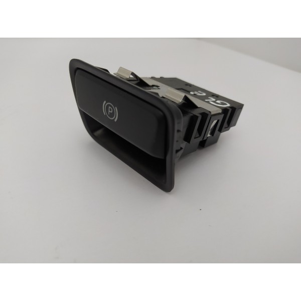 Botão Freio Mão Estacionamento Mercedes Benz Gle 43 2019