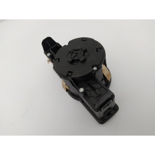 Botão Chave Luz Farol Mercedes Benz Gle 43 Amg 2018 2019