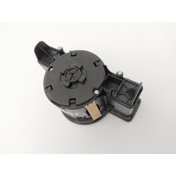 Botão Chave Luz Farol Mercedes Benz Gle 43 Amg 2018 2019