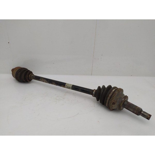 Semi Eixo Traseiro Esquerdo Hyundai Santa Fe 2011 2012