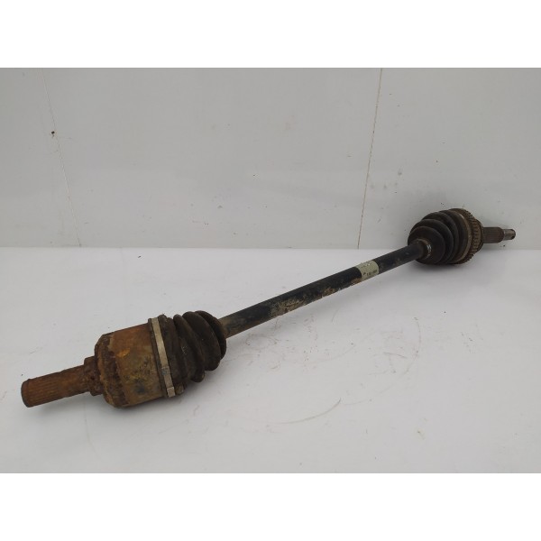 Semi Eixo Traseiro Esquerdo Hyundai Santa Fe 2011 2012