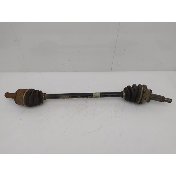 Semi Eixo Traseiro Esquerdo Hyundai Santa Fe 2011 2012