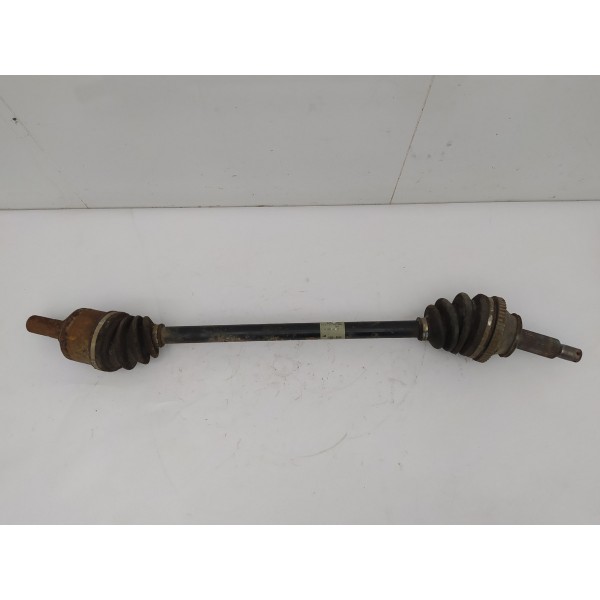 Semi Eixo Traseiro Esquerdo Hyundai Santa Fe 2011 2012