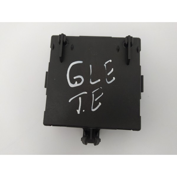 Módulo Porta Traseira Esquerda Mercedes Benz Gle 43 2019