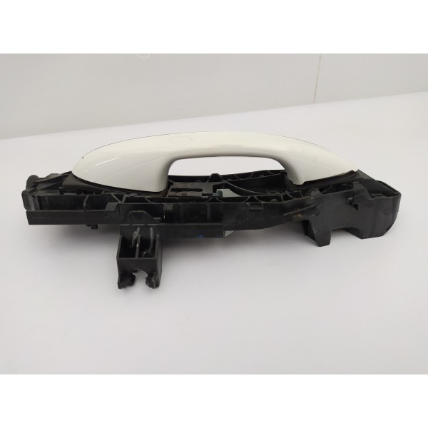 Maçaneta Externa Traseira Direita Mercedes Benz Gle 43 2019