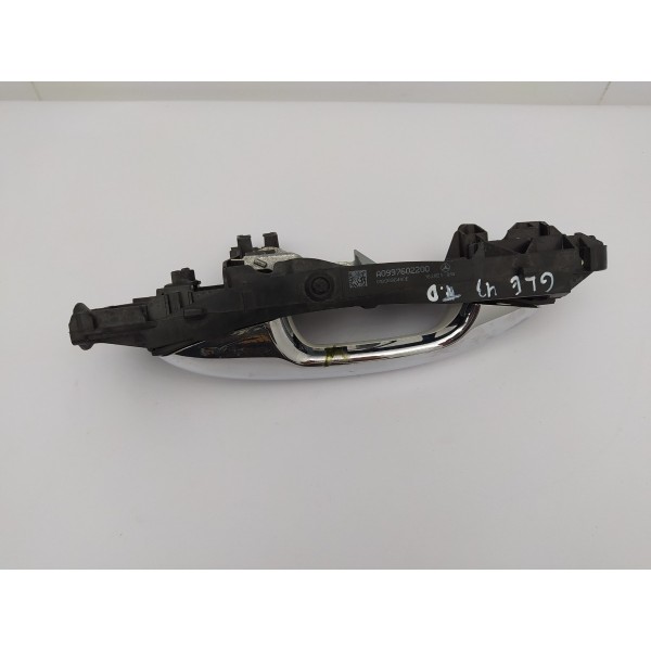 Maçaneta Externa Traseira Direita Mercedes Benz Gle 43 2019