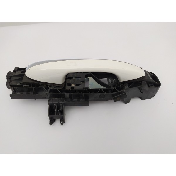 Maçaneta Externa Traseira Direita Mercedes Benz Gle 43 2019