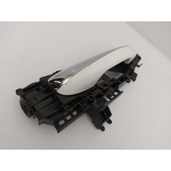 Maçaneta Externa Traseira Direita Mercedes Benz Gle 43 2019