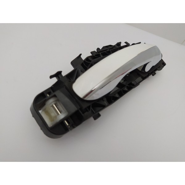 Maçaneta Externa Dianteira Direita Mercedes Gle 43 2019