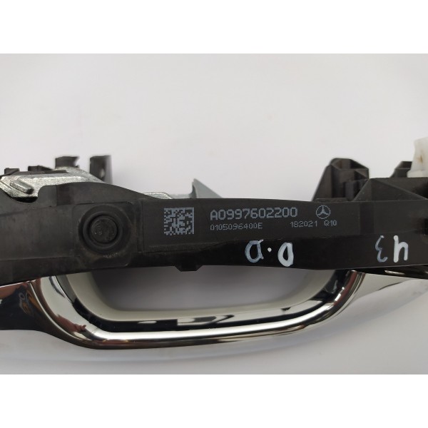 Maçaneta Externa Dianteira Direita Mercedes Gle 43 2019