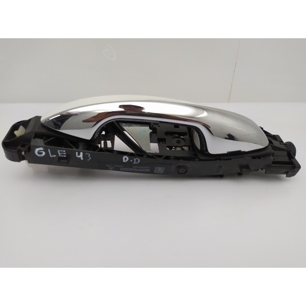 Maçaneta Externa Dianteira Direita Mercedes Gle 43 2019