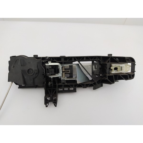 Maçaneta Externa Dianteira Esquerda Mercedes Gle 43 2019