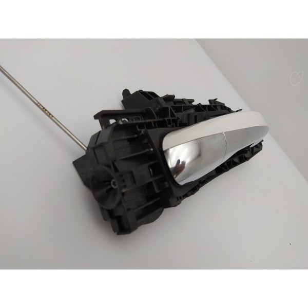 Maçaneta Externa Dianteira Esquerda Mercedes Gle 43 2019
