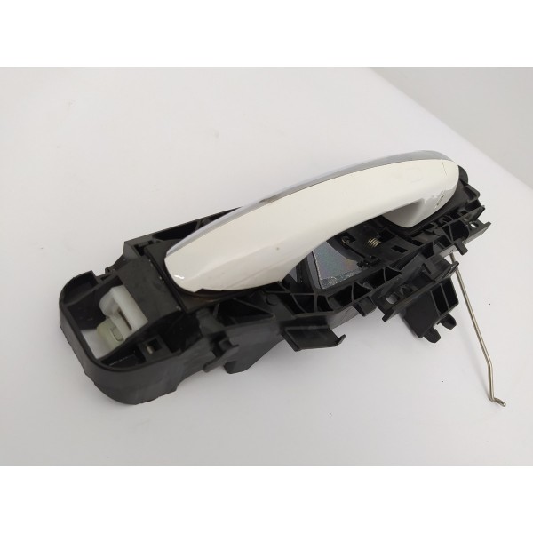 Maçaneta Externa Dianteira Esquerda Mercedes Gle 43 2019