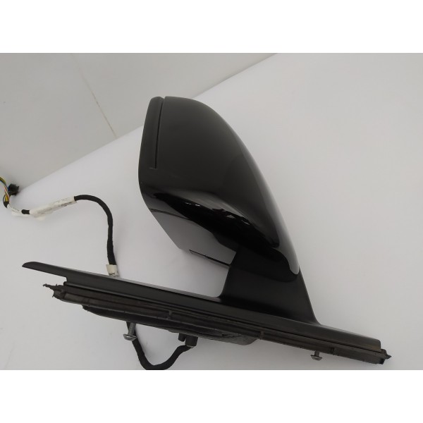 Retrovisor Esquerdo Mercedes Benz Gle 43 Amg 2018 2019