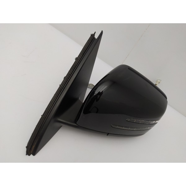 Retrovisor Esquerdo Mercedes Benz Gle 43 Amg 2018 2019