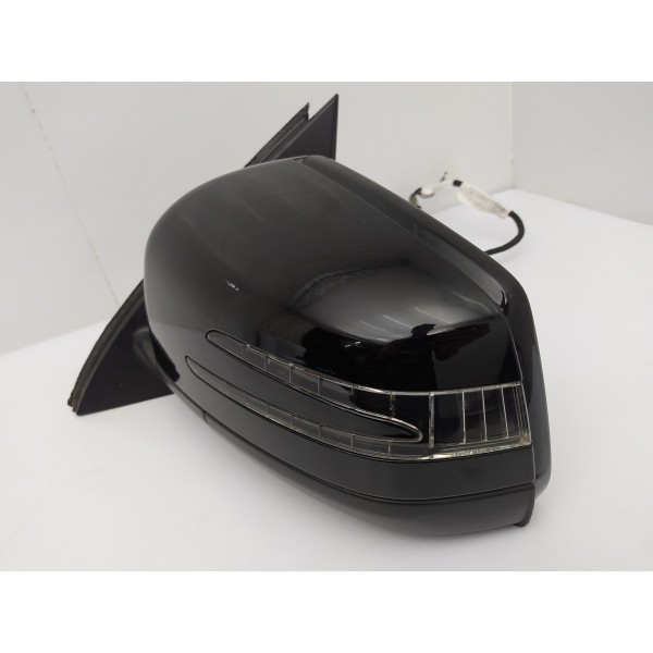 Retrovisor Esquerdo Mercedes Benz Gle 43 Amg 2018 2019