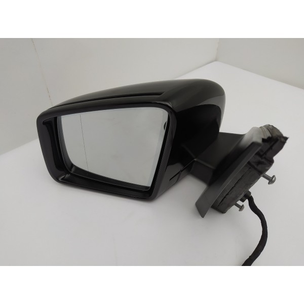 Retrovisor Esquerdo Mercedes Benz Gle 43 Amg 2018 2019