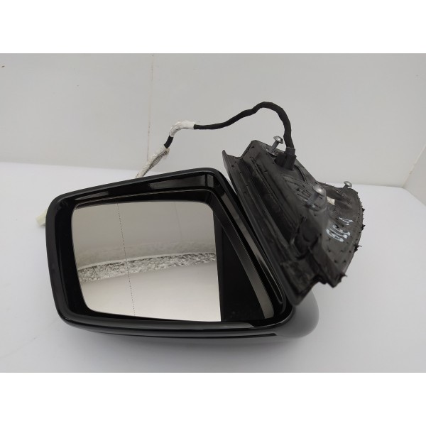 Retrovisor Direito Mercedes Benz Gle 43 Amg 2018 2019