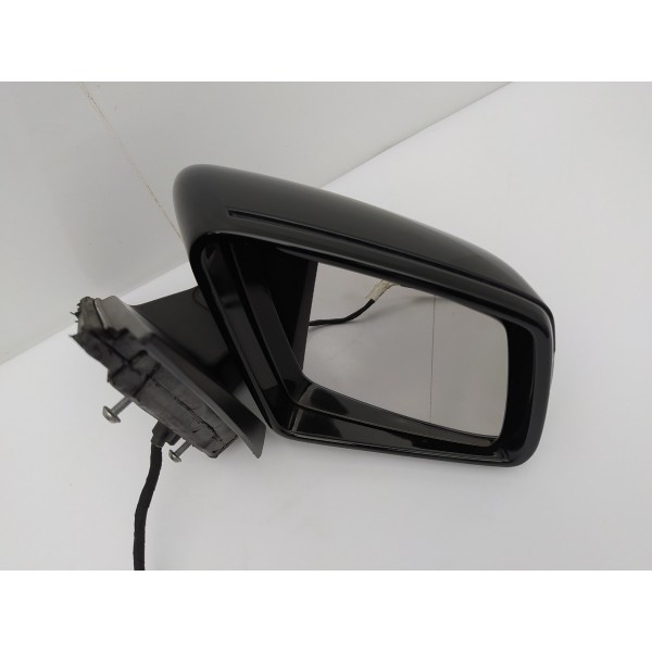 Retrovisor Direito Mercedes Benz Gle 43 Amg 2018 2019